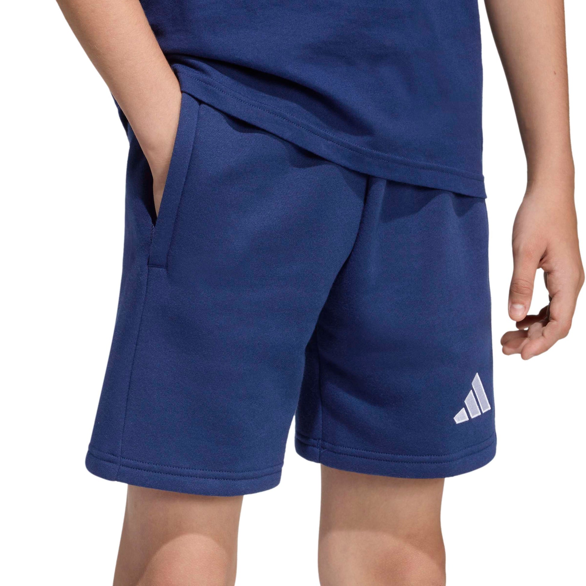 Team Navy Blue 2/White