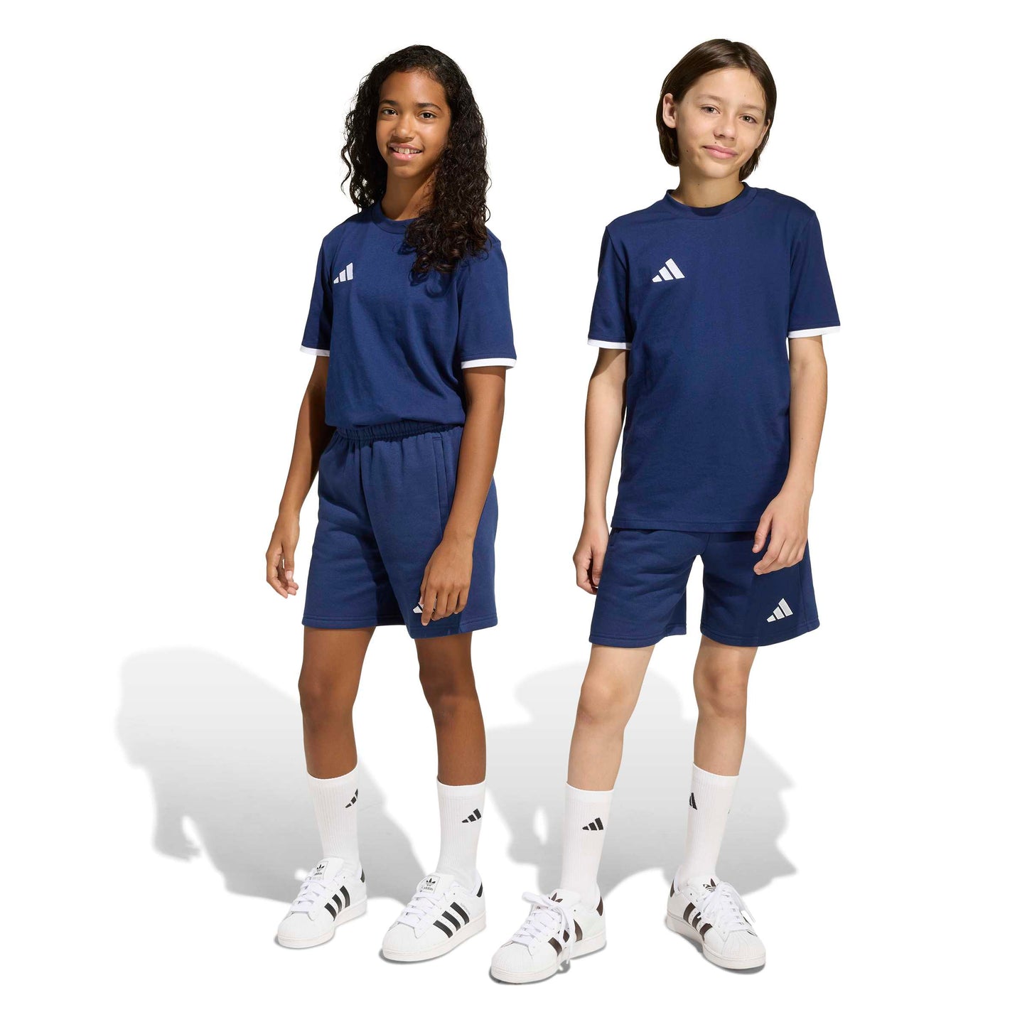 Team Navy Blue 2/White