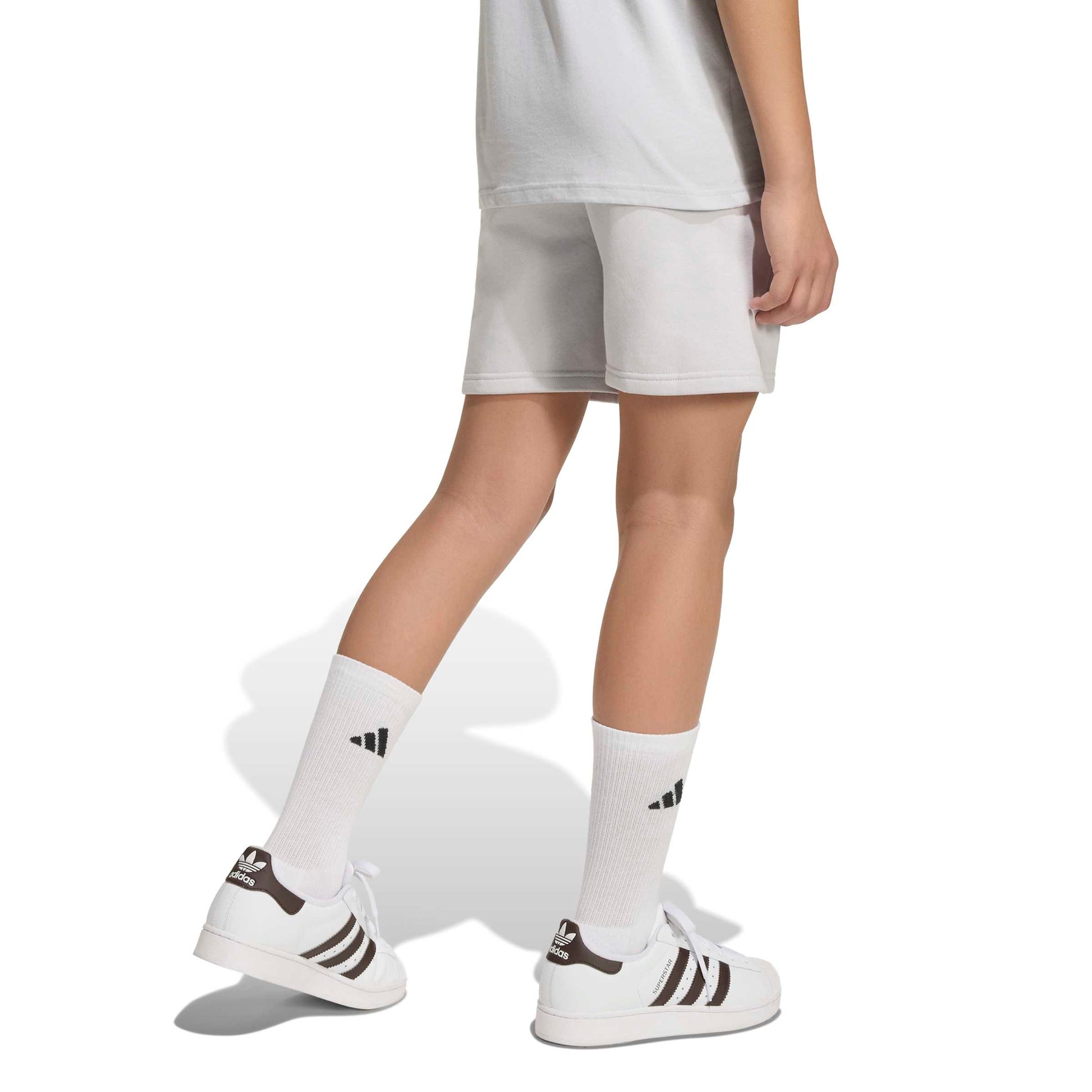 Team Light Grey/White