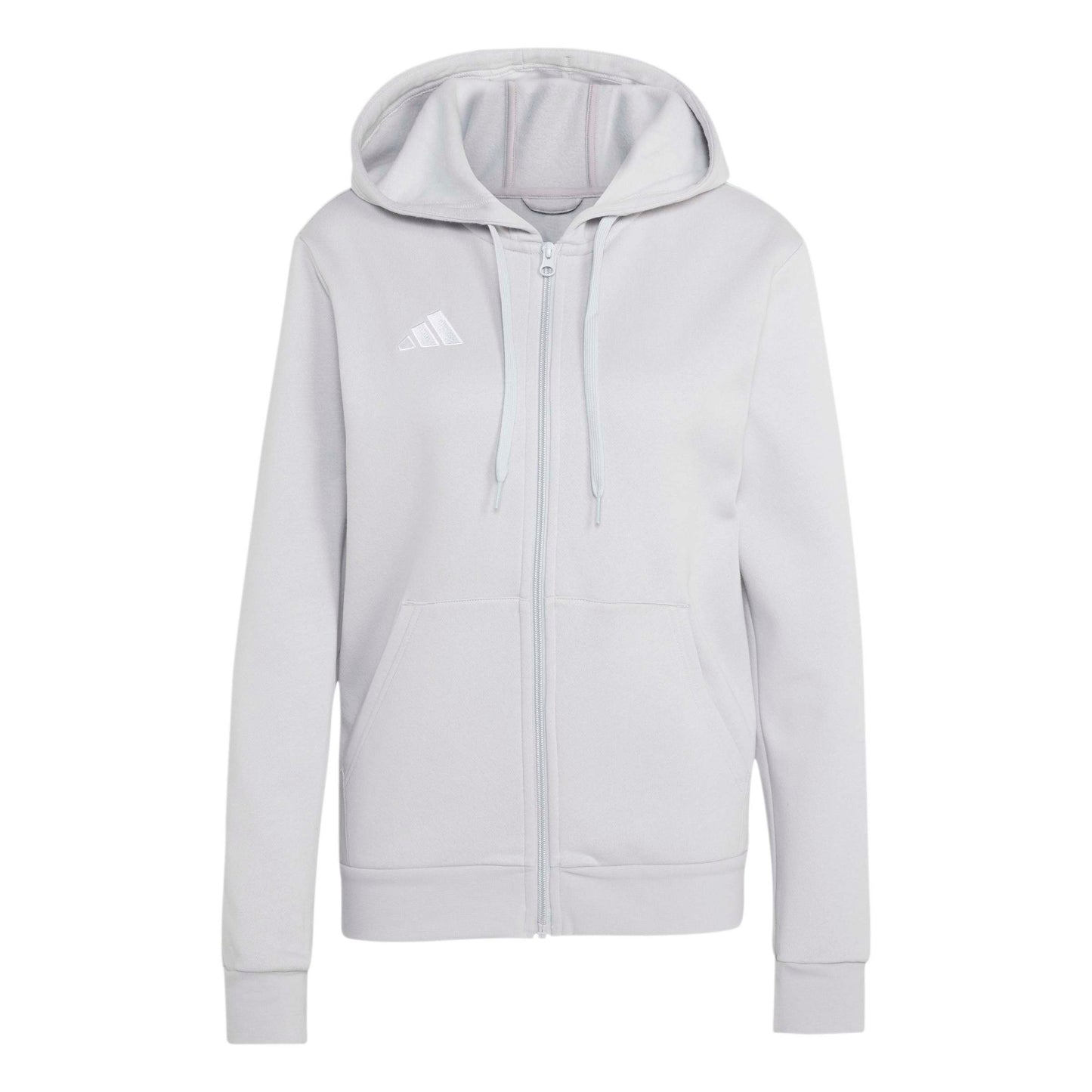 Team Light Grey/White