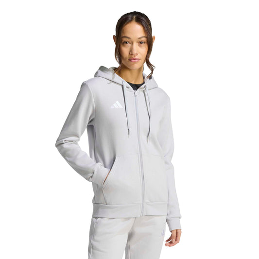 Team Light Grey/White