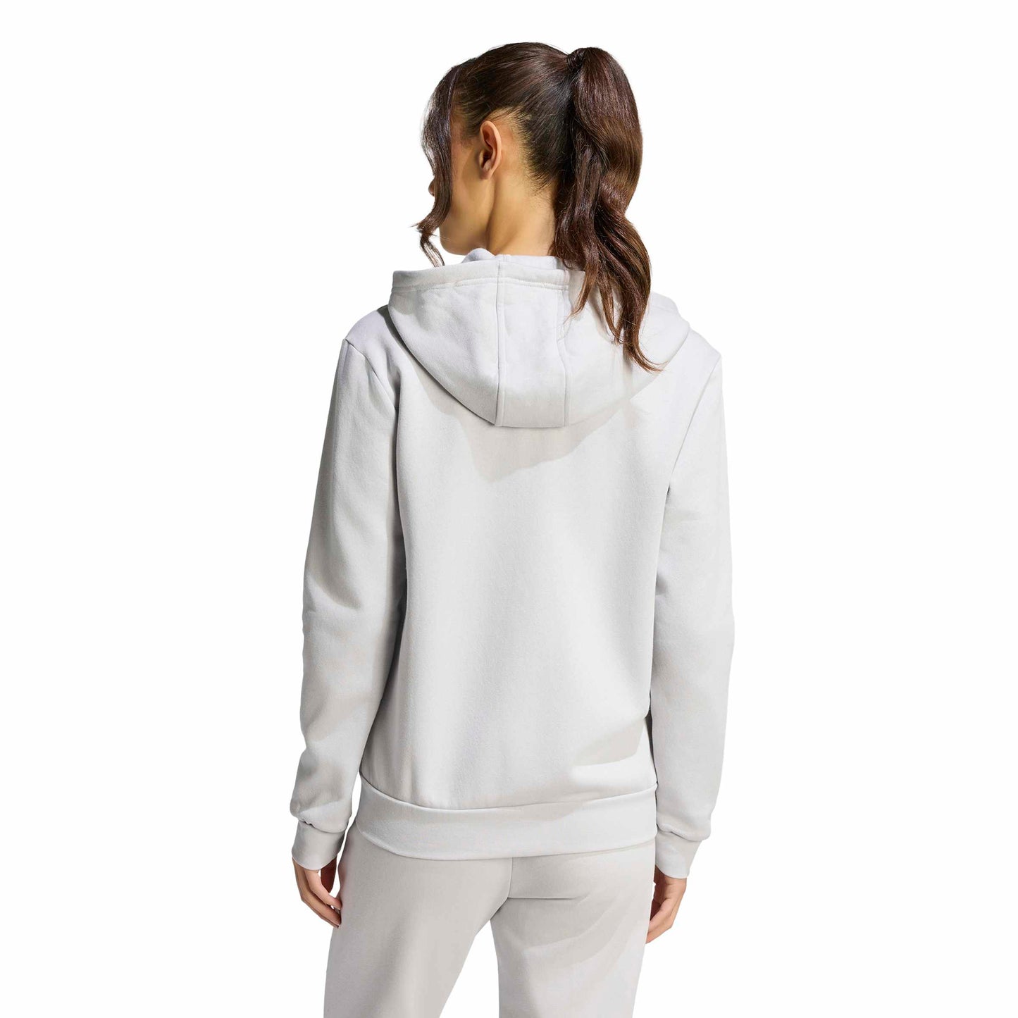 Team Light Grey/White