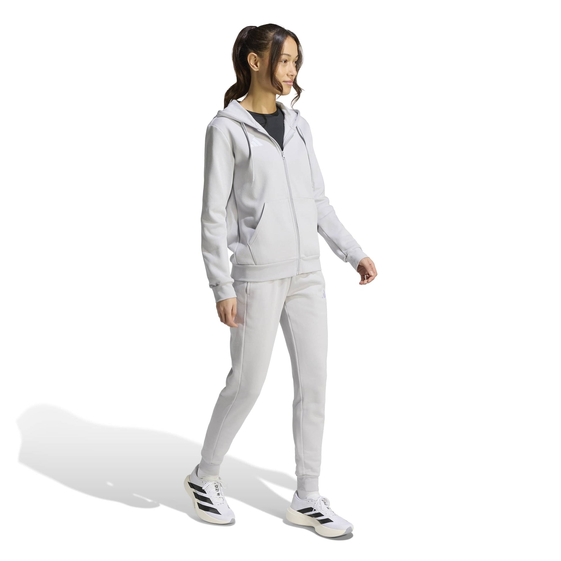 Team Light Grey/White