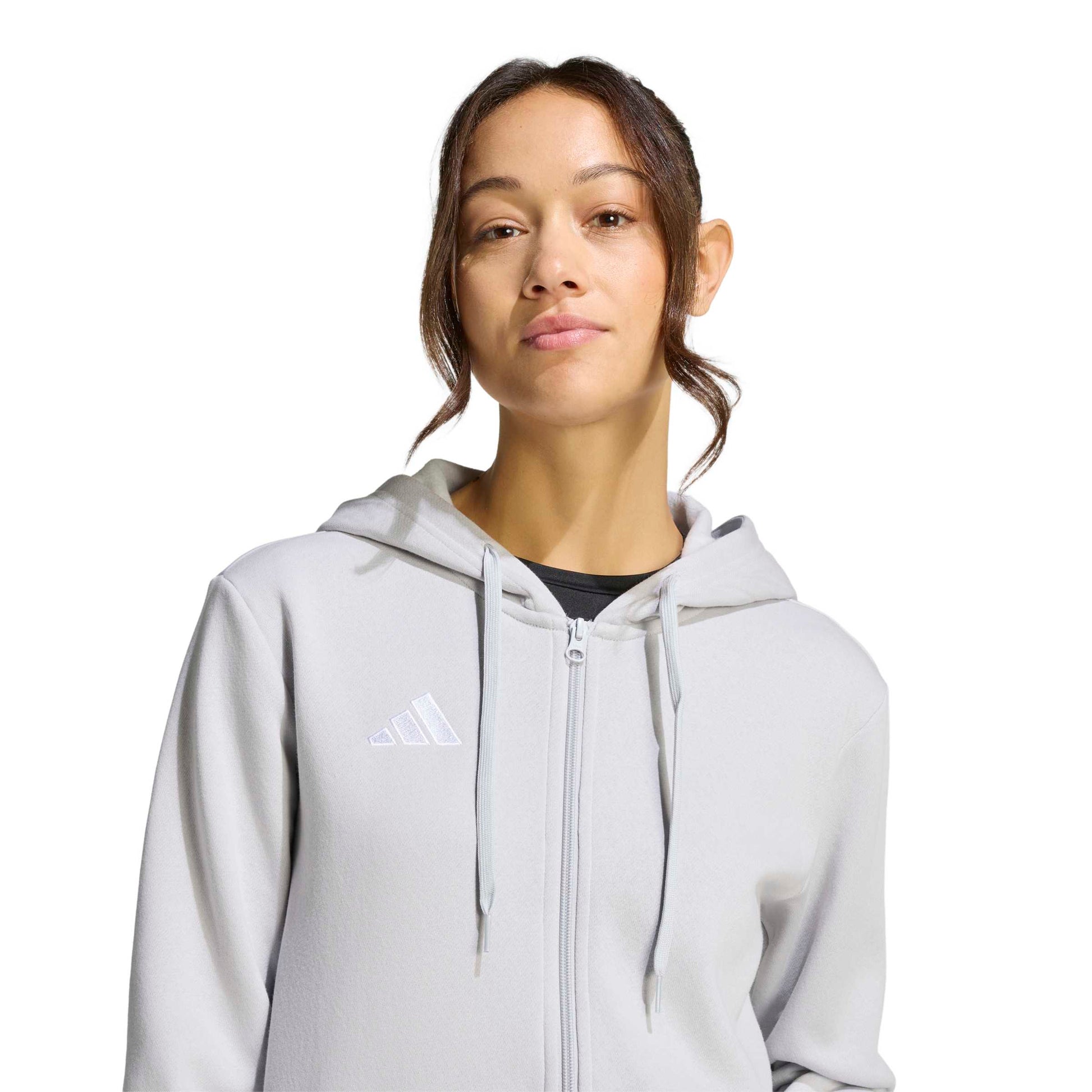 Team Light Grey/White