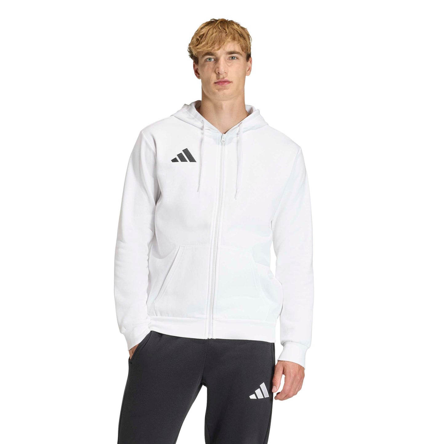 White/Black
