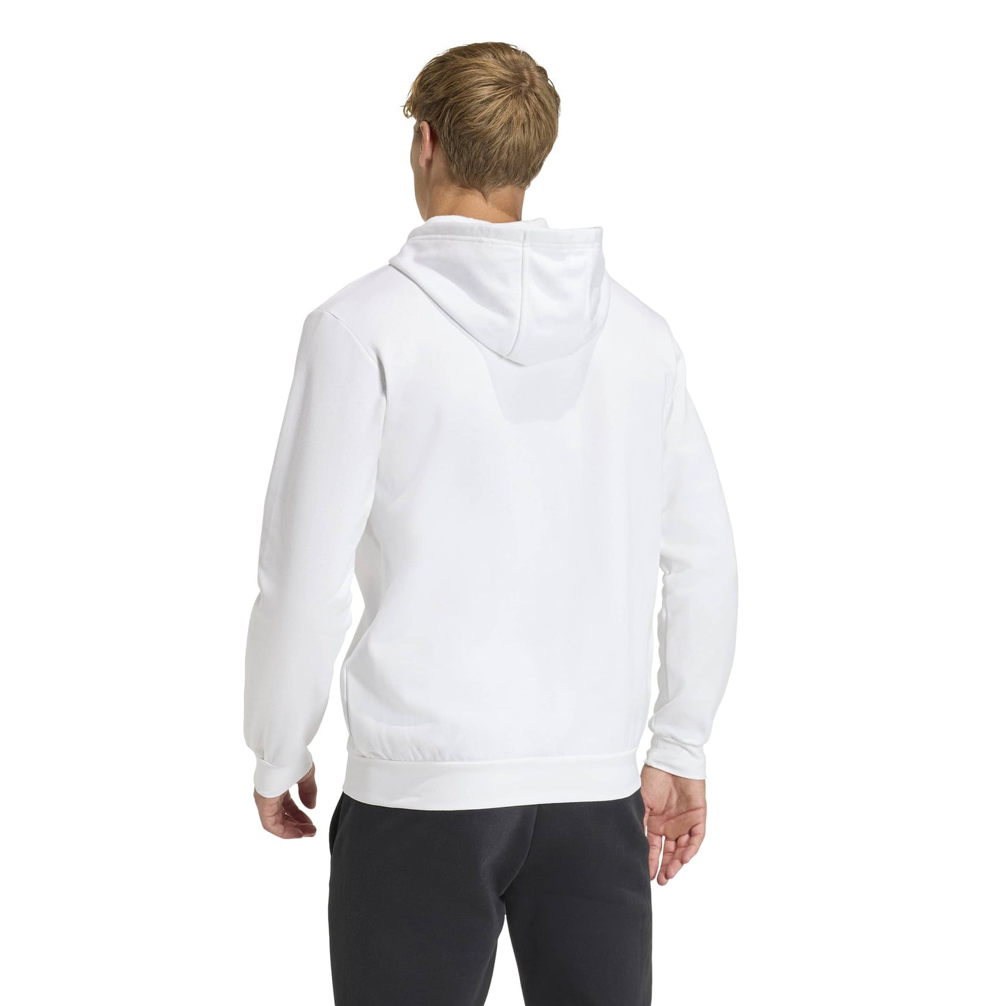 White/Black