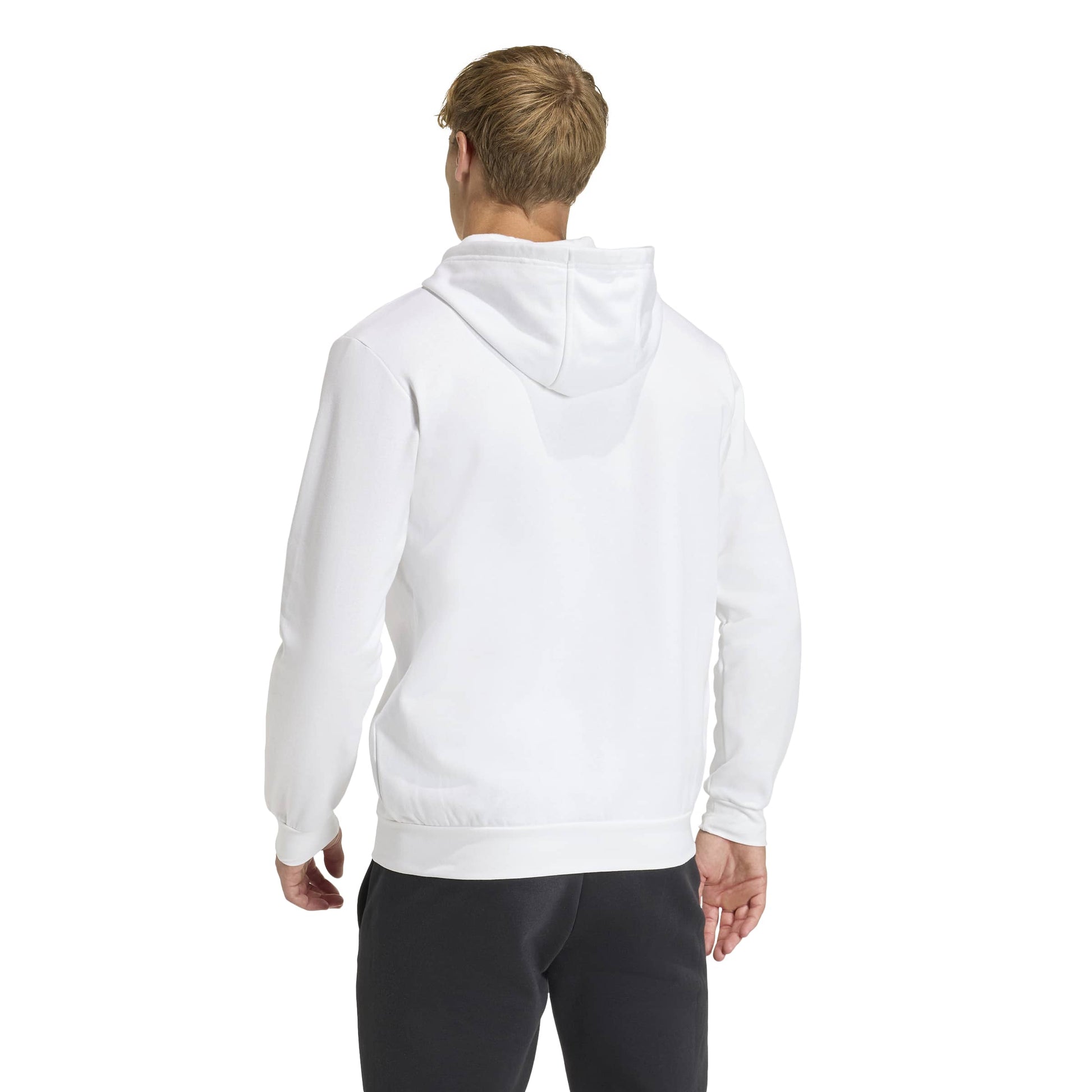 White/Black