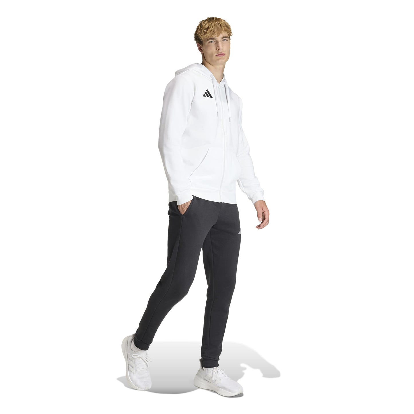 White/Black