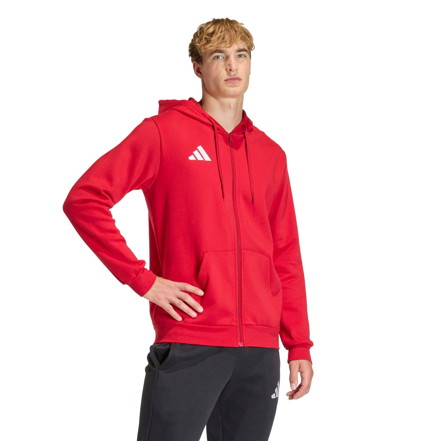 Team Power Red 2/White