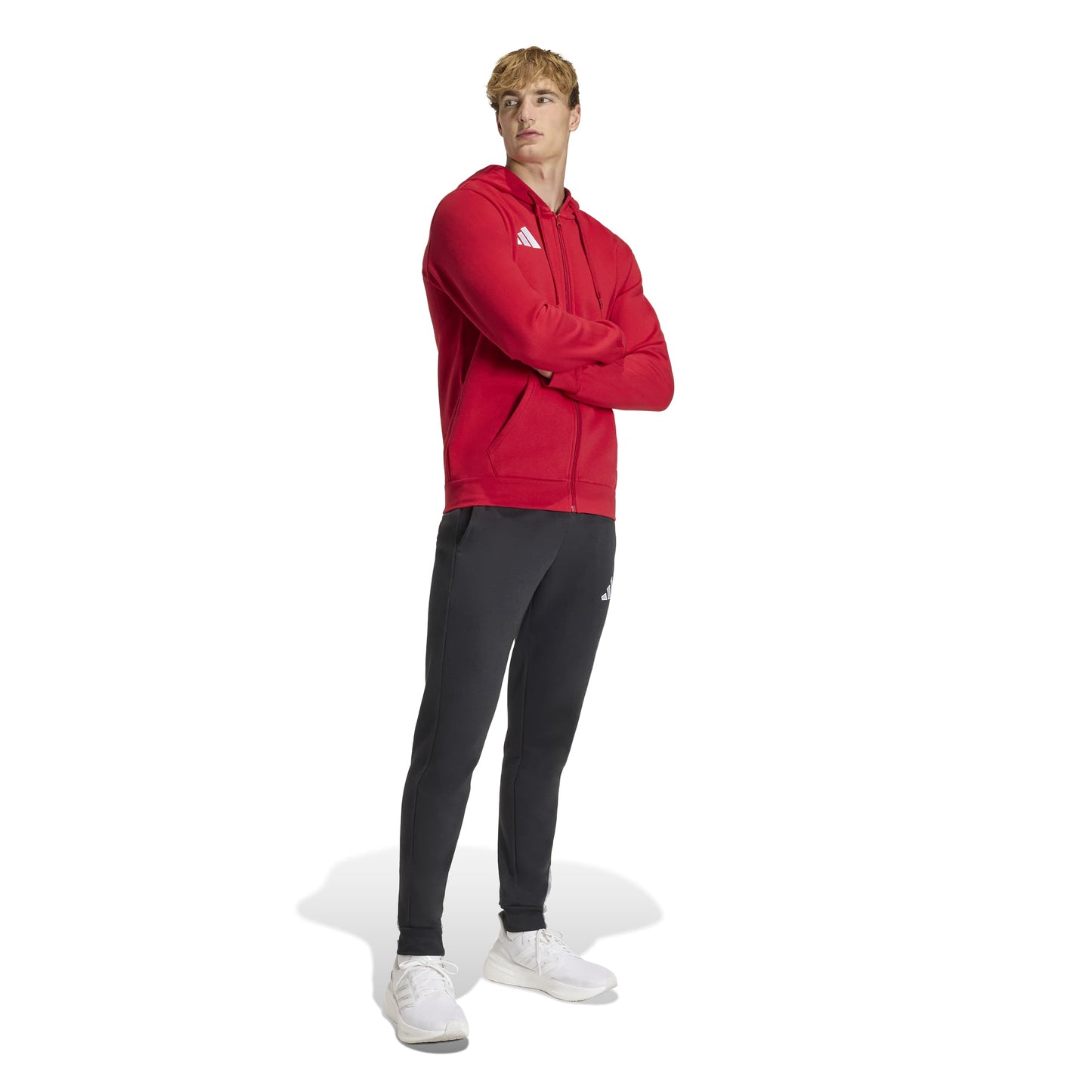 Team Power Red 2/White