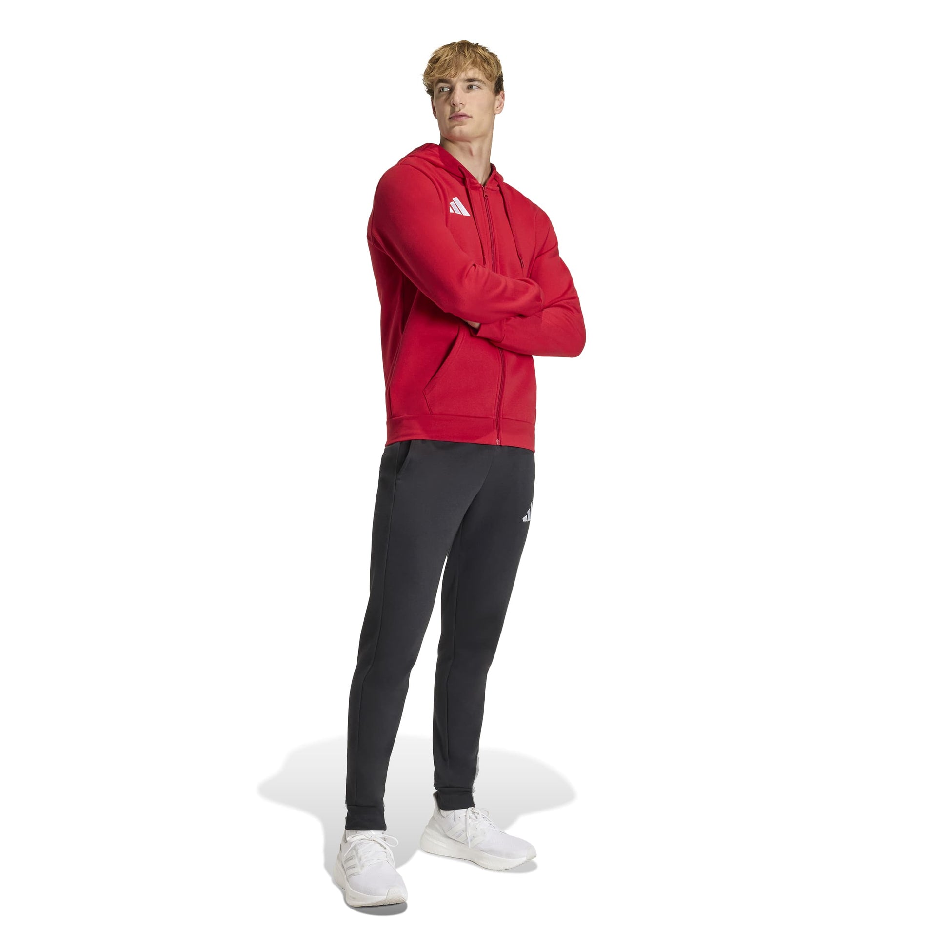Team Power Red 2/White