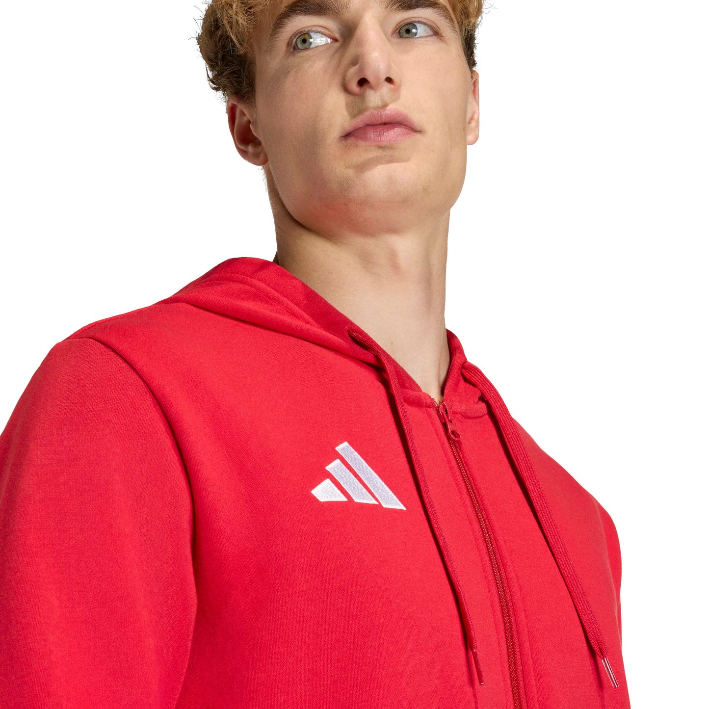 Team Power Red 2/White