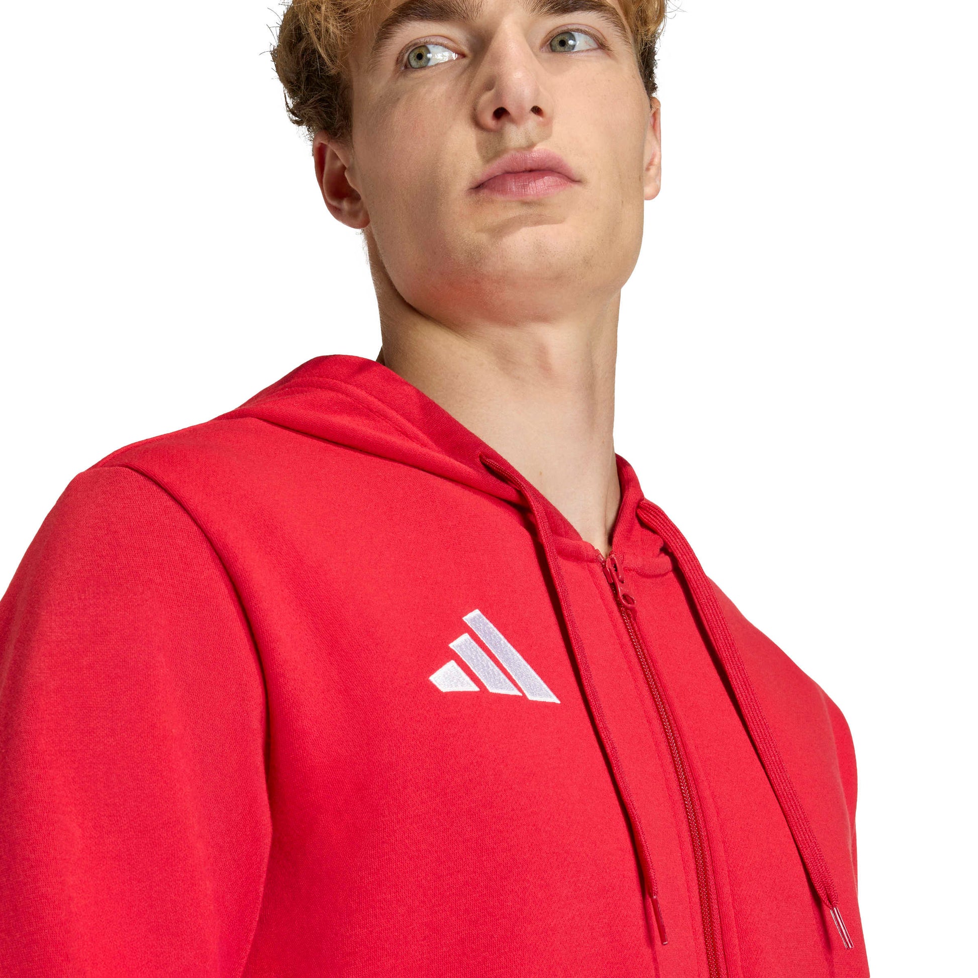 Team Power Red 2/White
