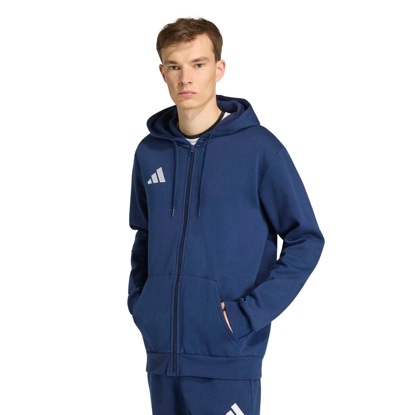 Team Navy Blue 2/White