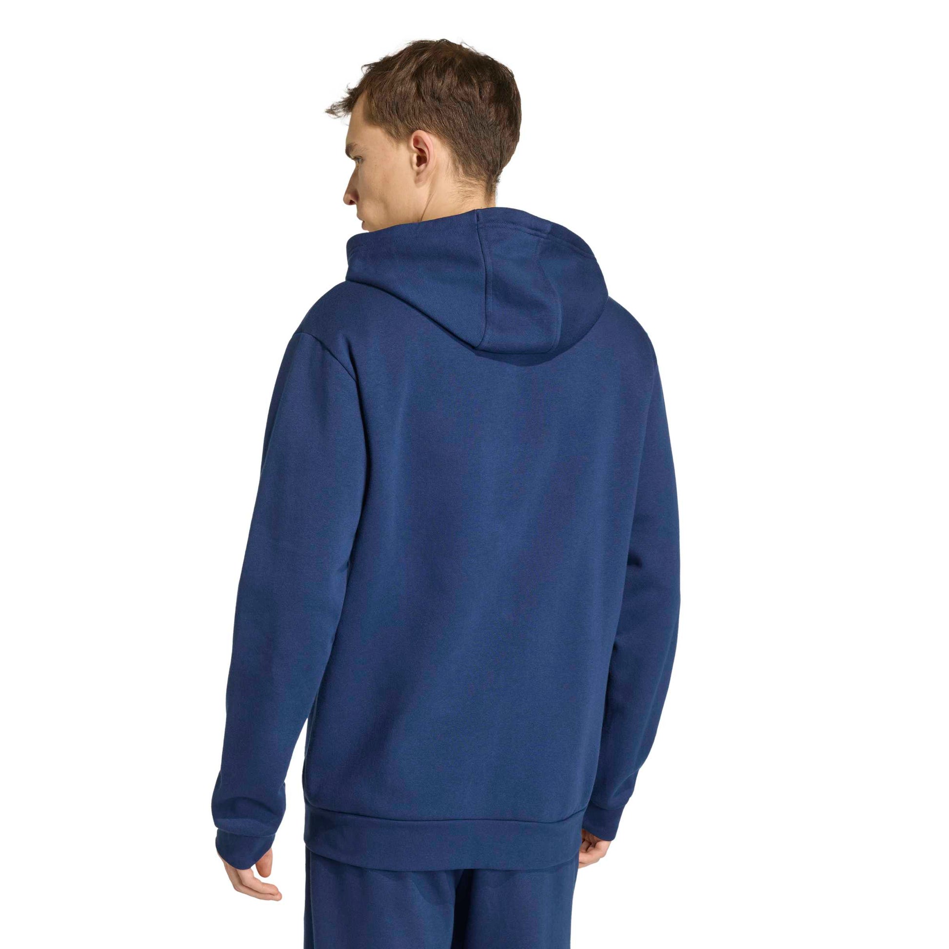 Team Navy Blue 2/White
