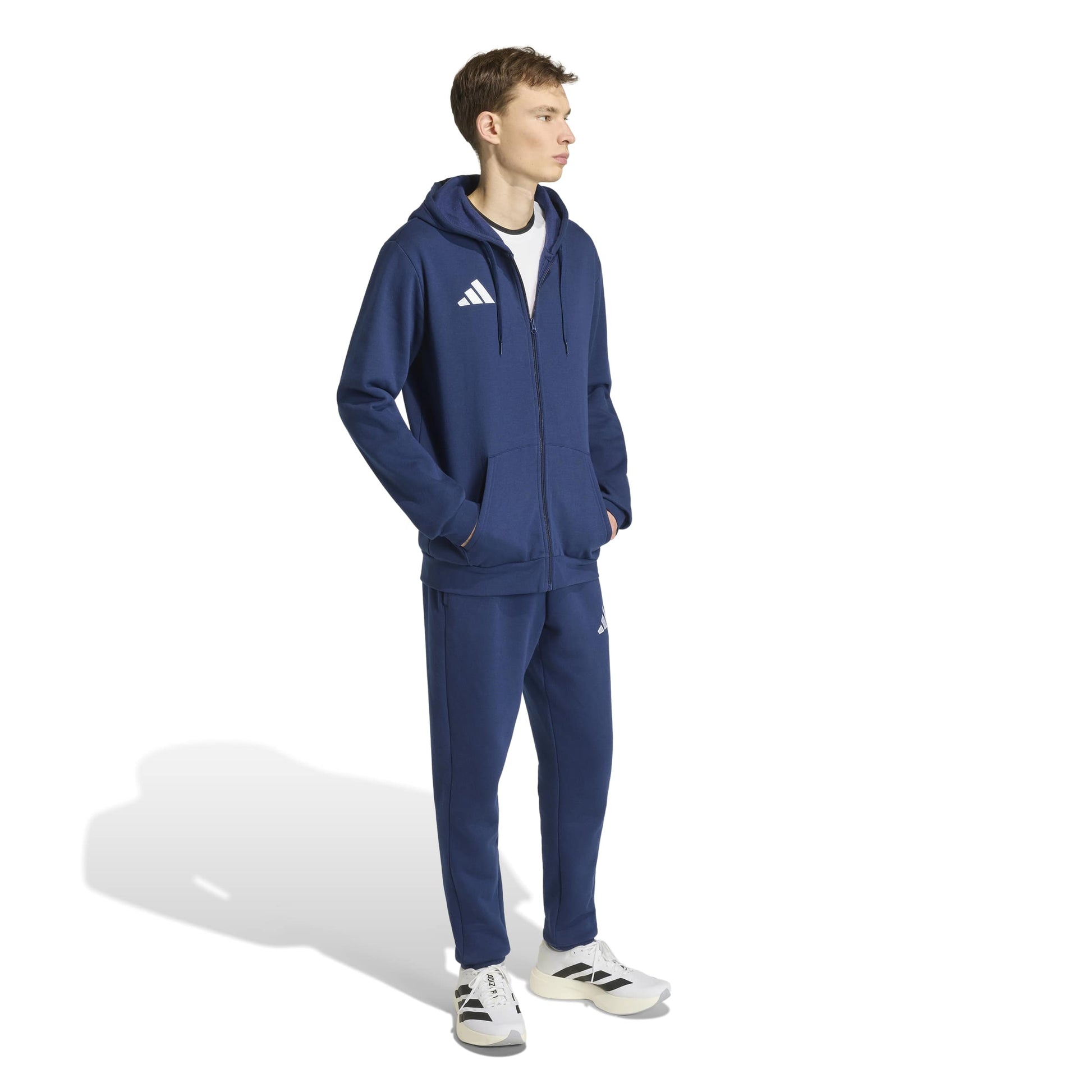 Team Navy Blue 2/White