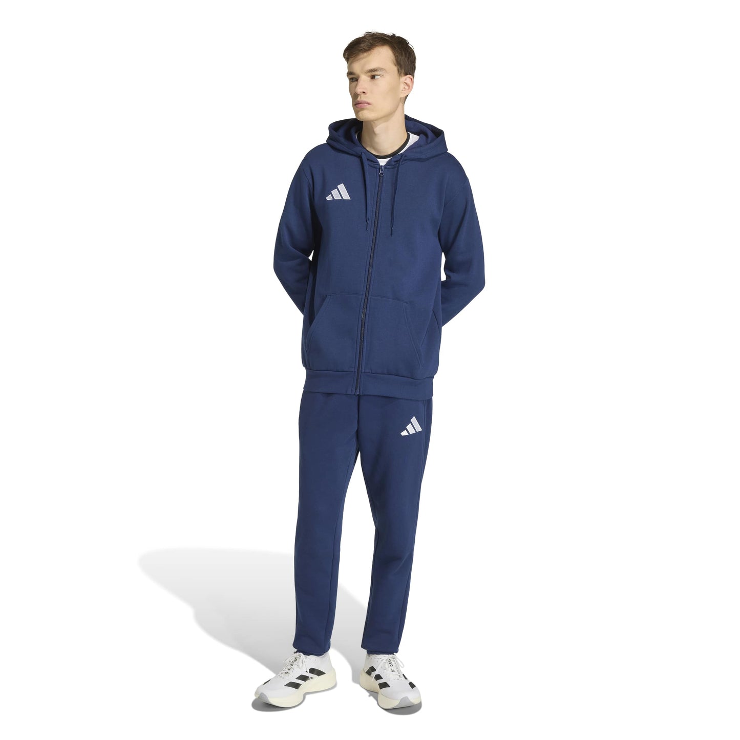 Team Navy Blue 2/White