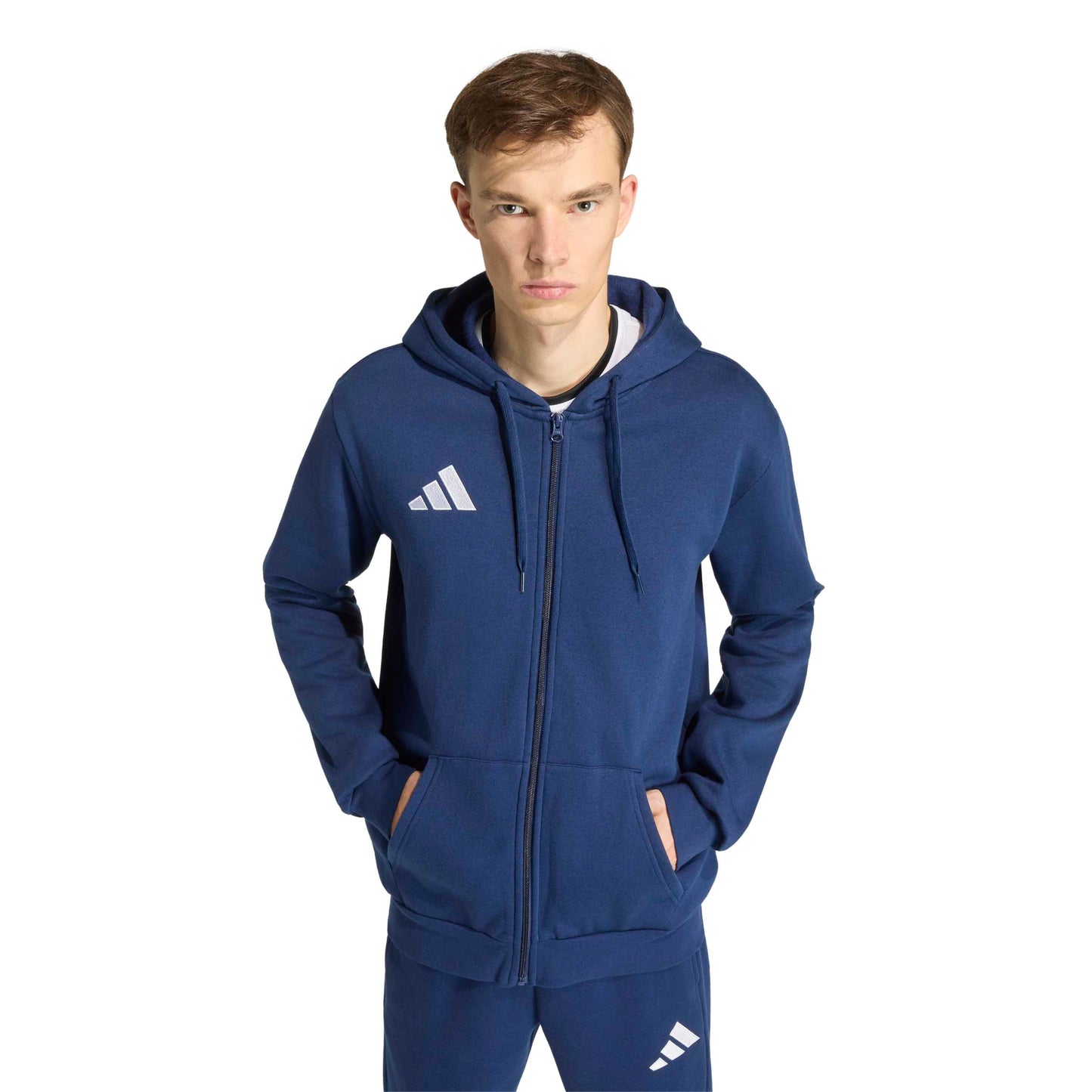 Team Navy Blue 2/White
