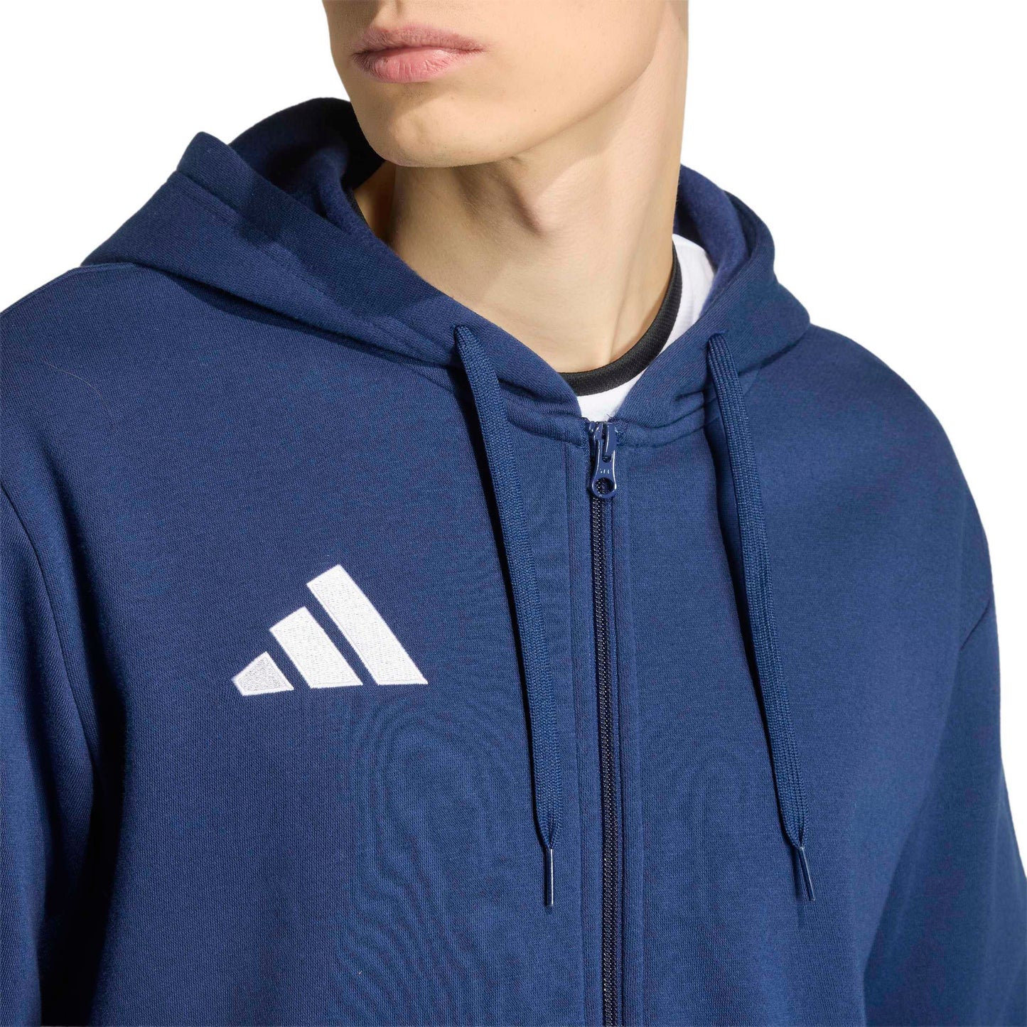 Team Navy Blue 2/White