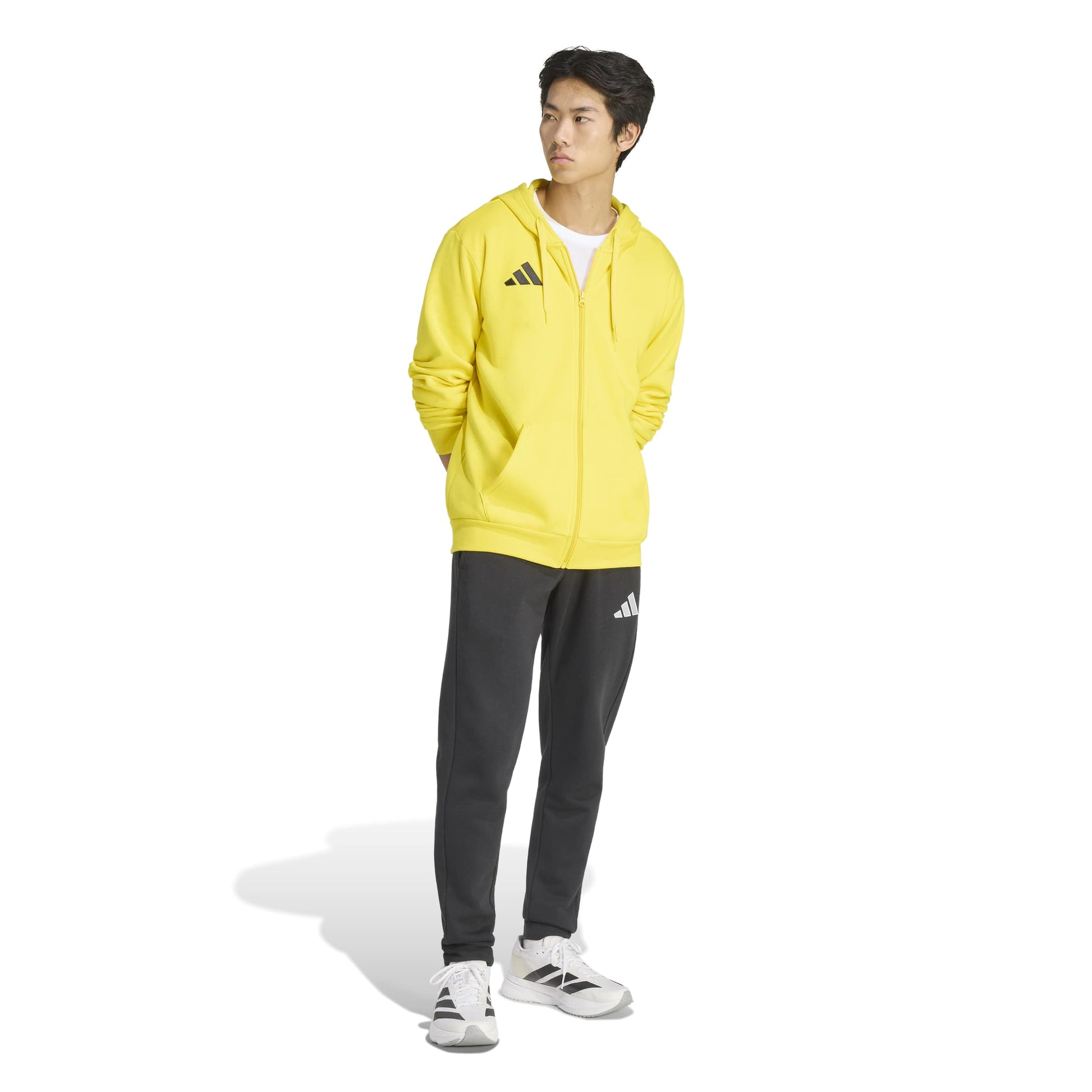 Team Yellow/Black