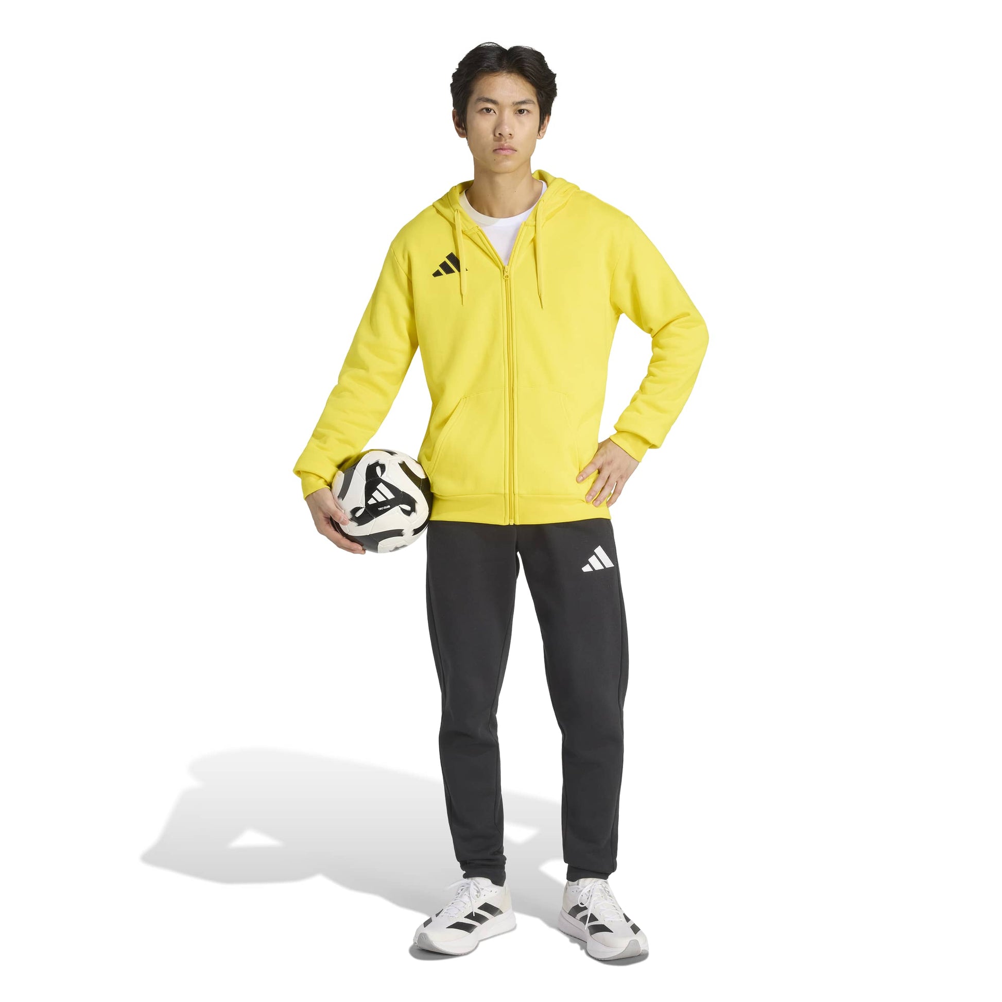 Team Yellow/Black