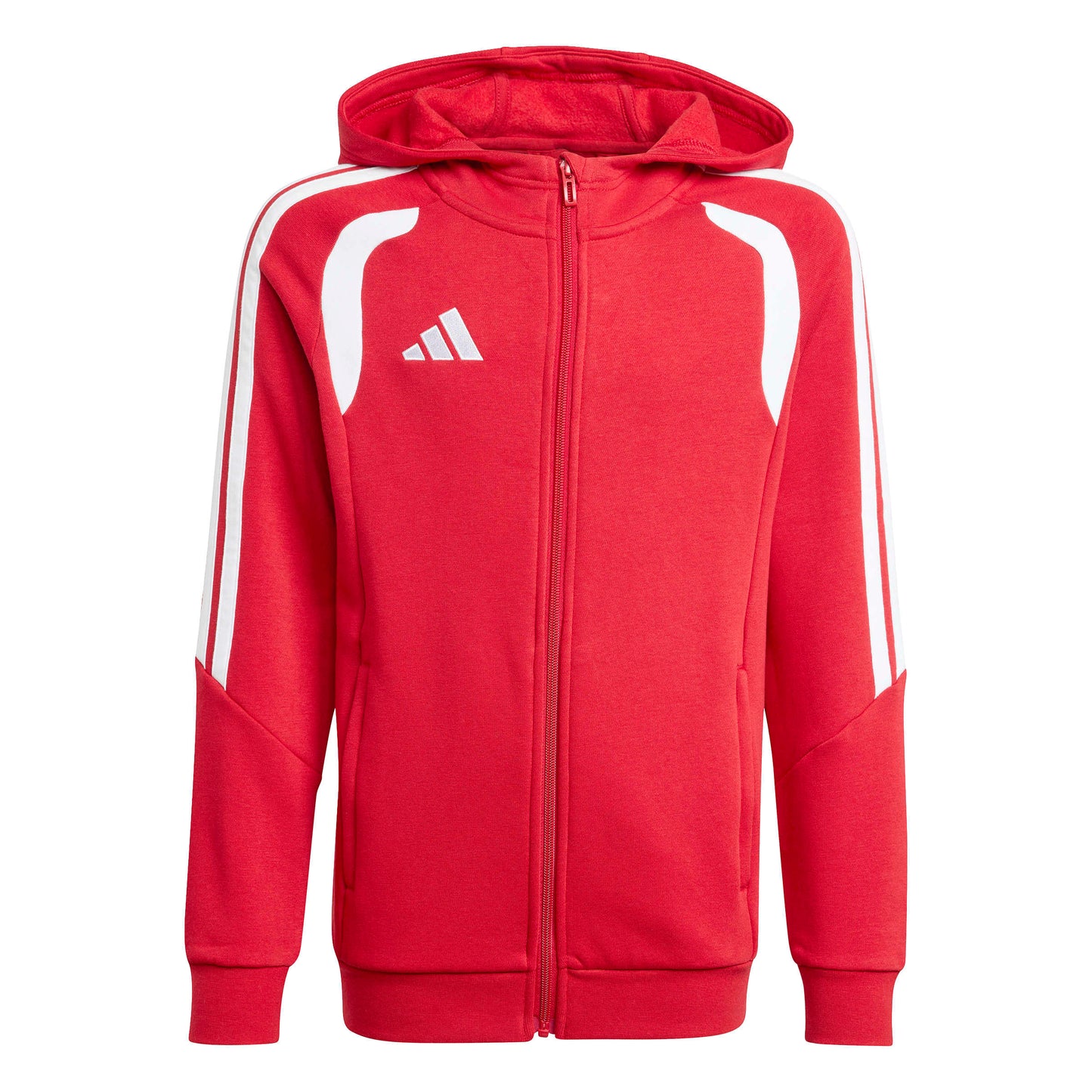 Team Power Red 2/White