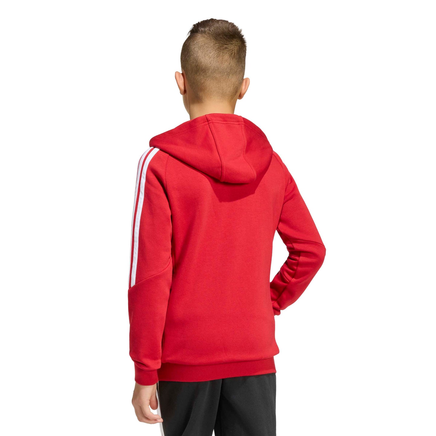 Team Power Red 2/White
