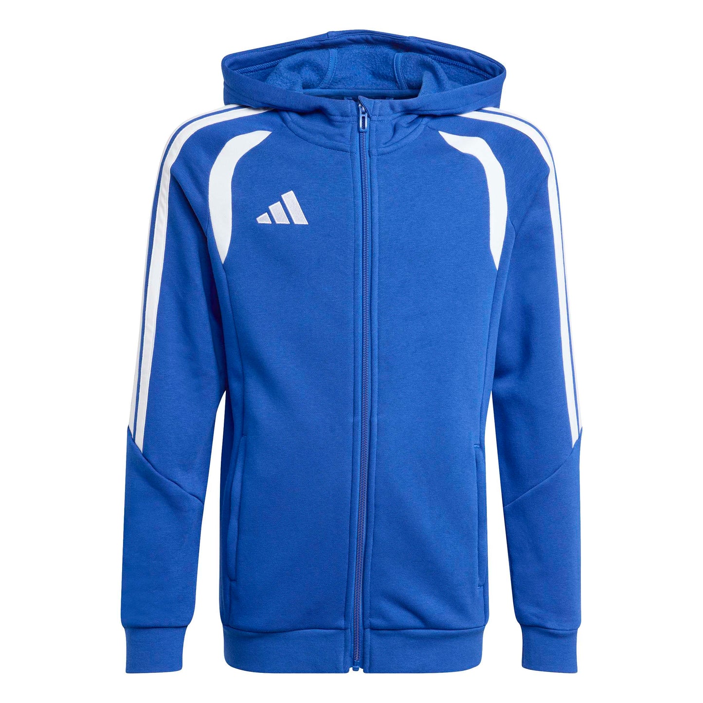 Team Royal Blue/White