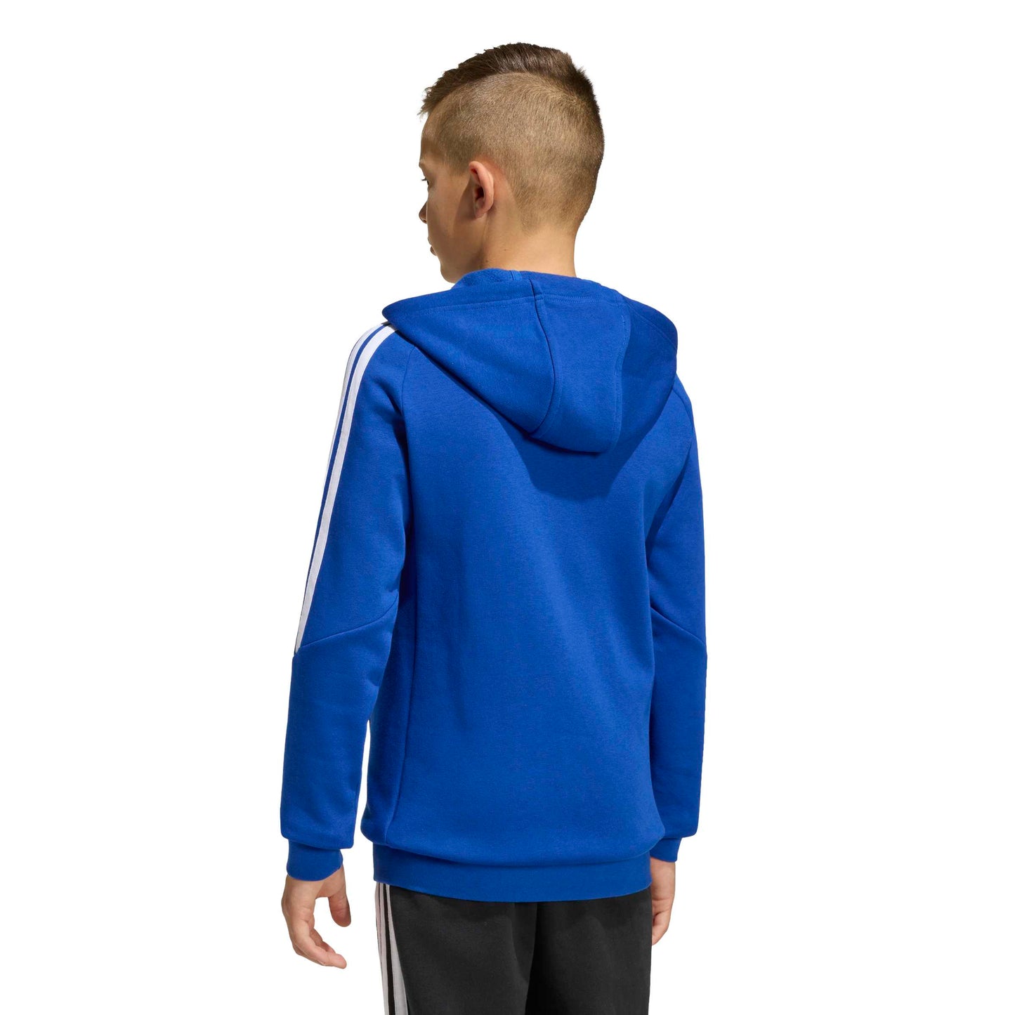 Team Royal Blue/White