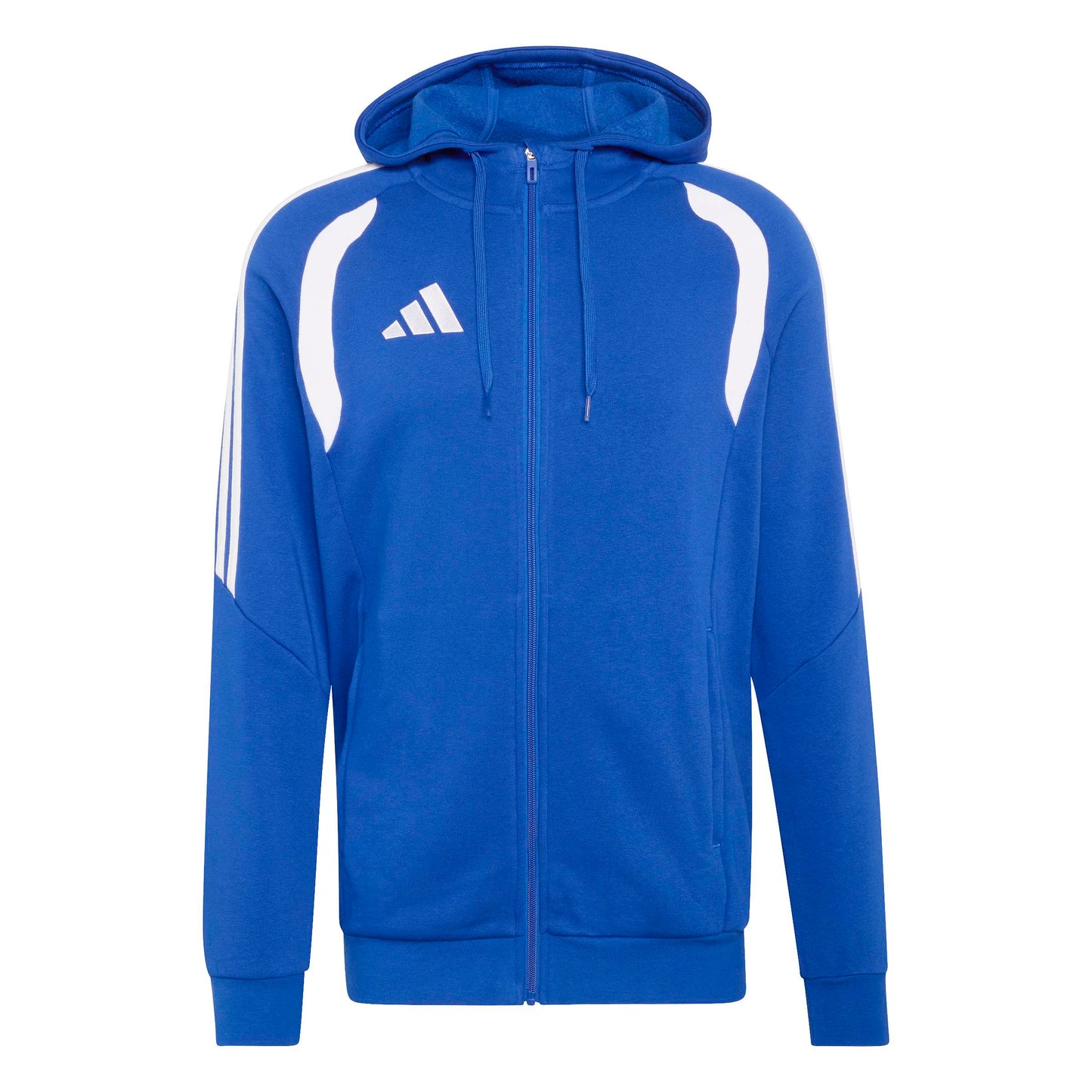 Team Royal Blue/White