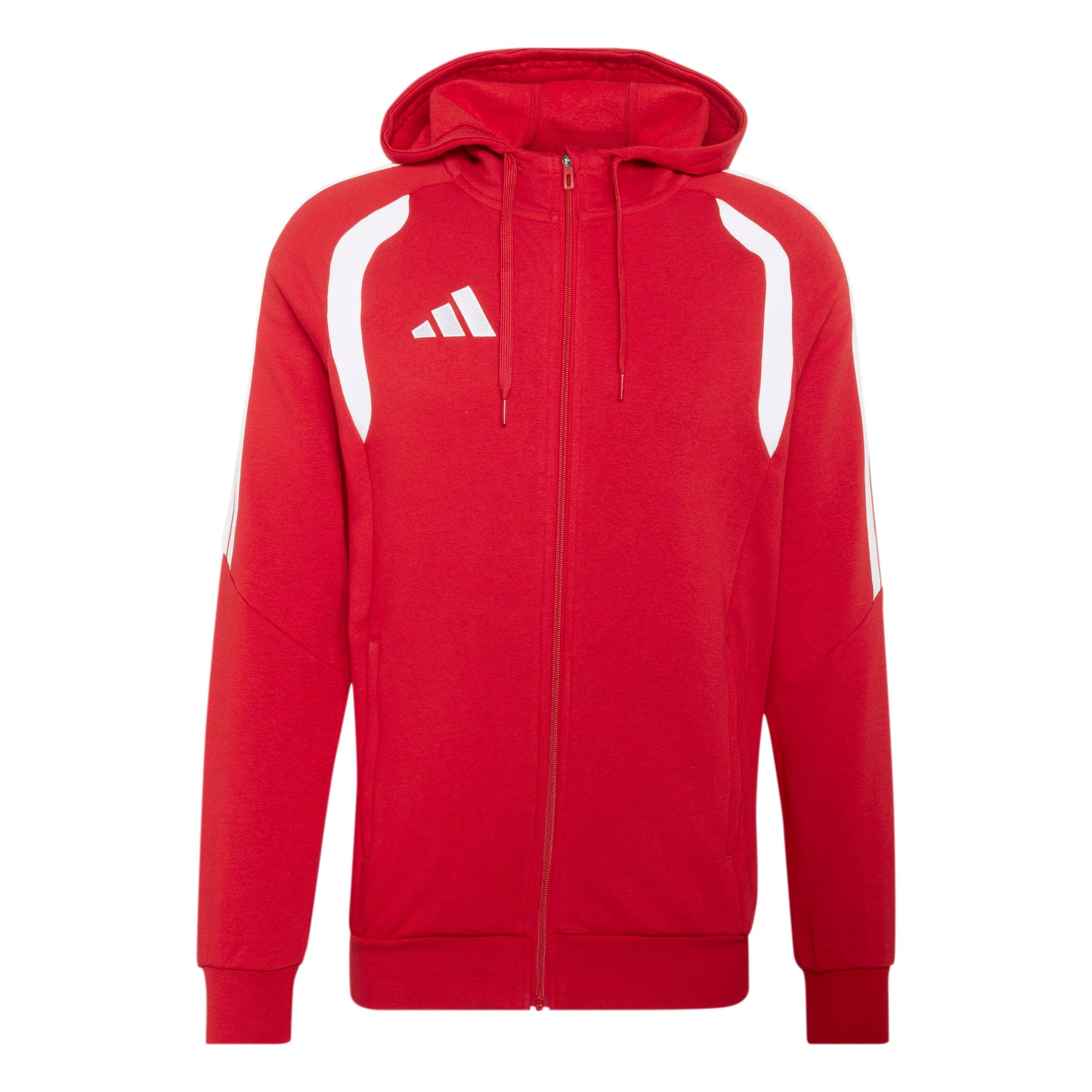 Team Power Red 2/White