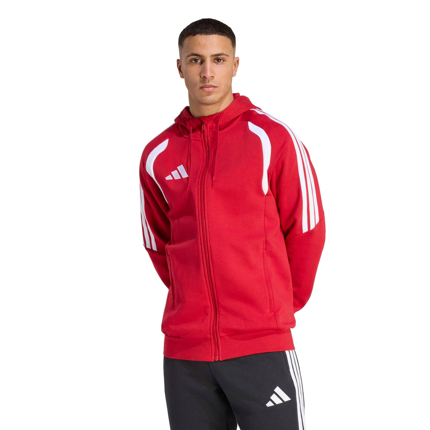 Team Power Red 2/White