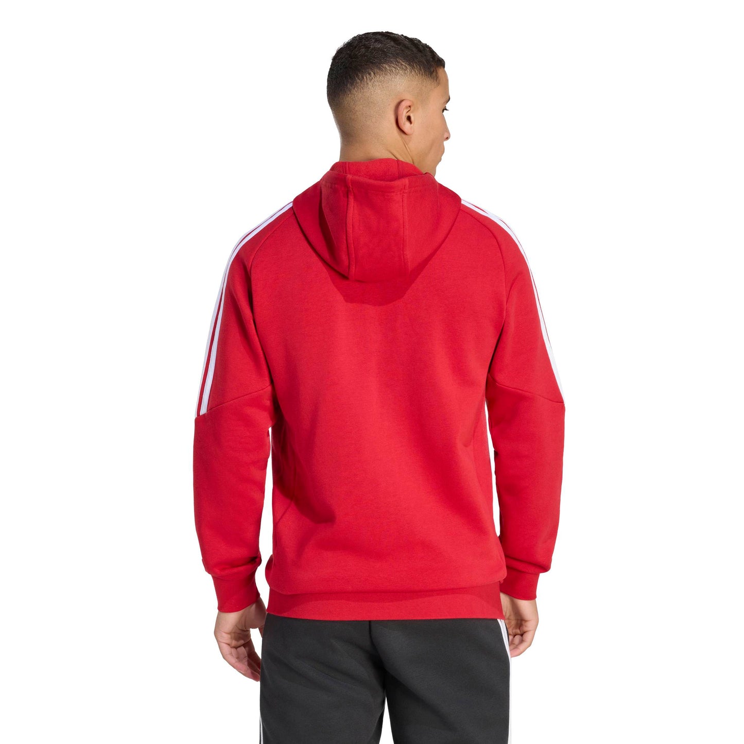 Team Power Red 2/White