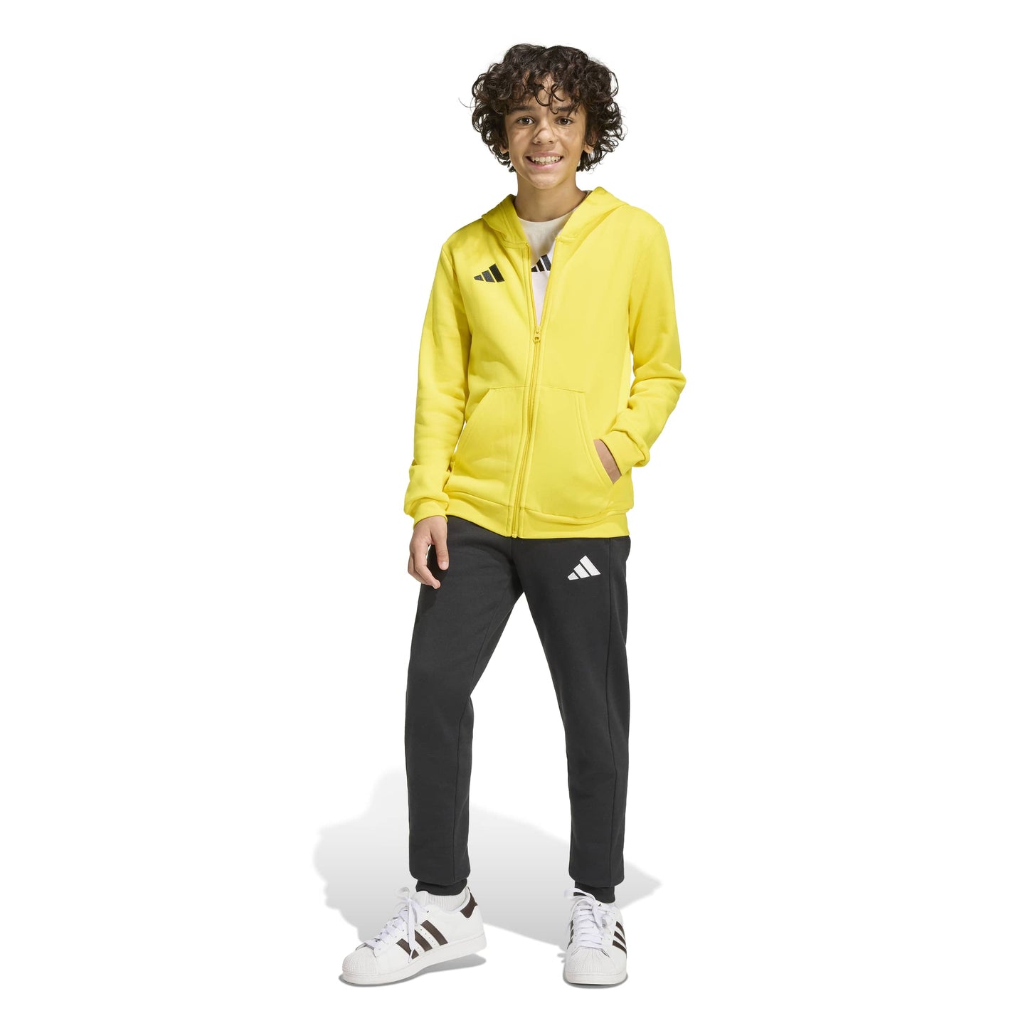 Team Yellow/Black