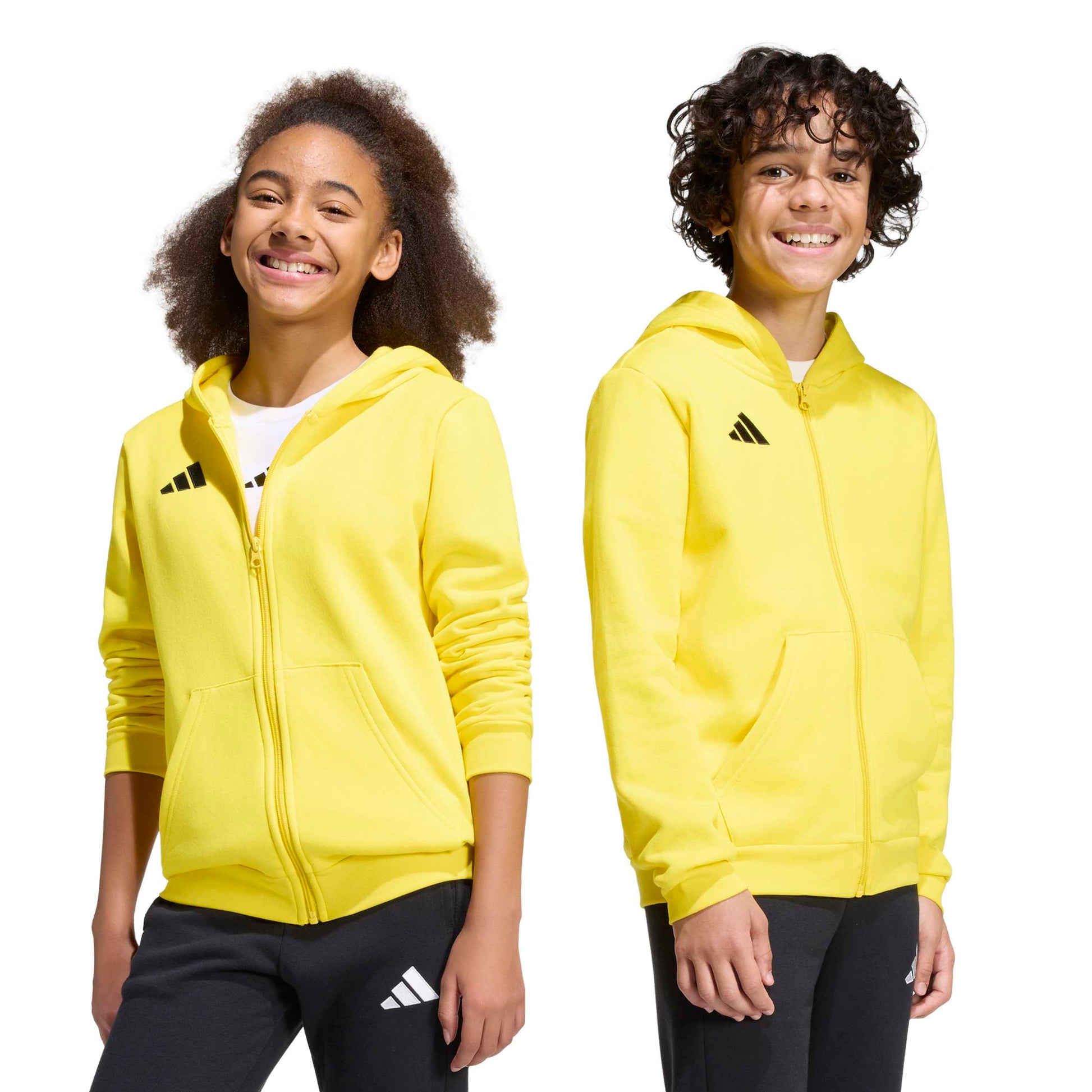 Team Yellow/Black