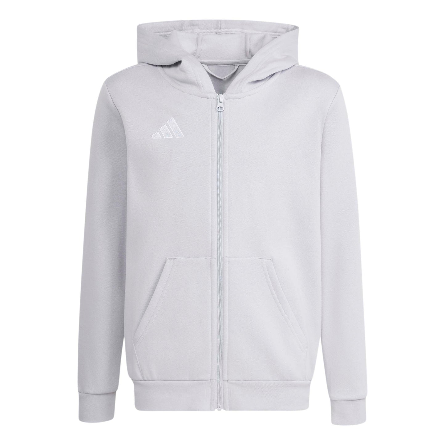 Team Light Grey/White