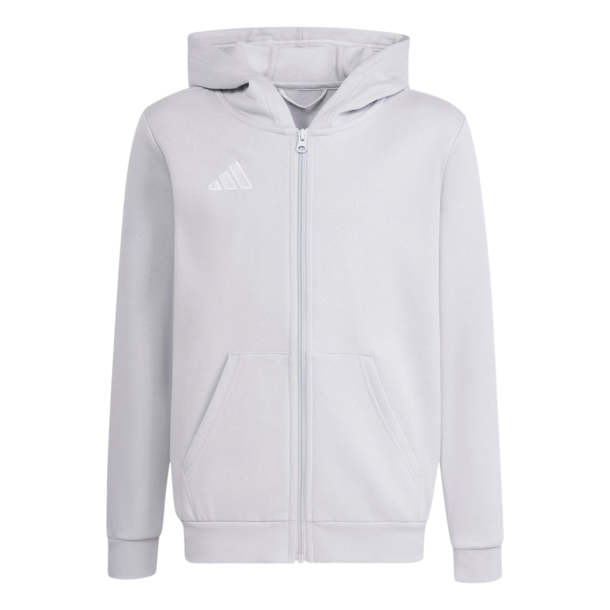 Team Light Grey/White