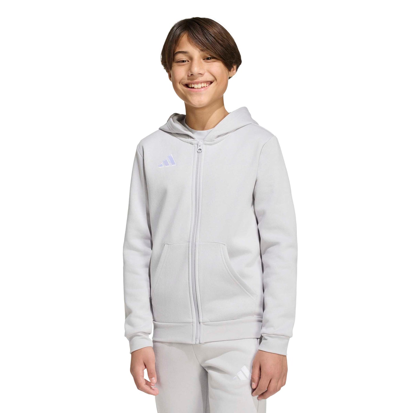 Team Light Grey/White