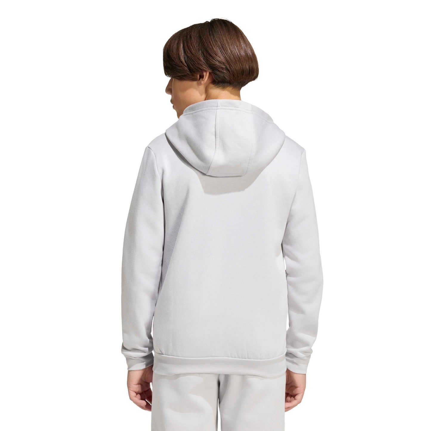 Team Light Grey/White