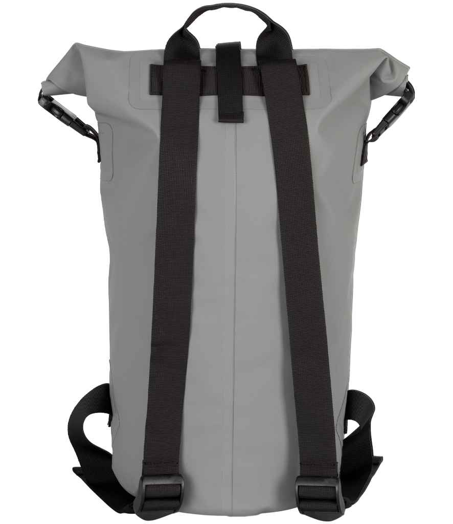 KI0656 Light Grey Back