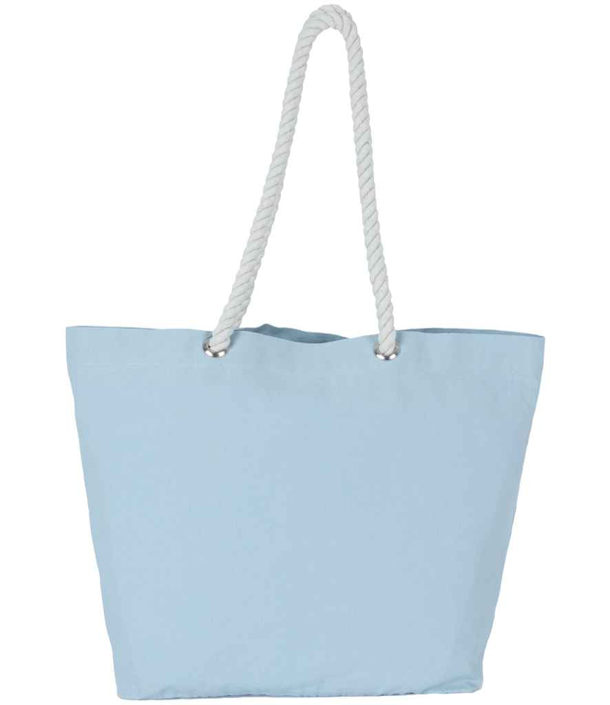 KI3209 Washed Pearl Blue Front