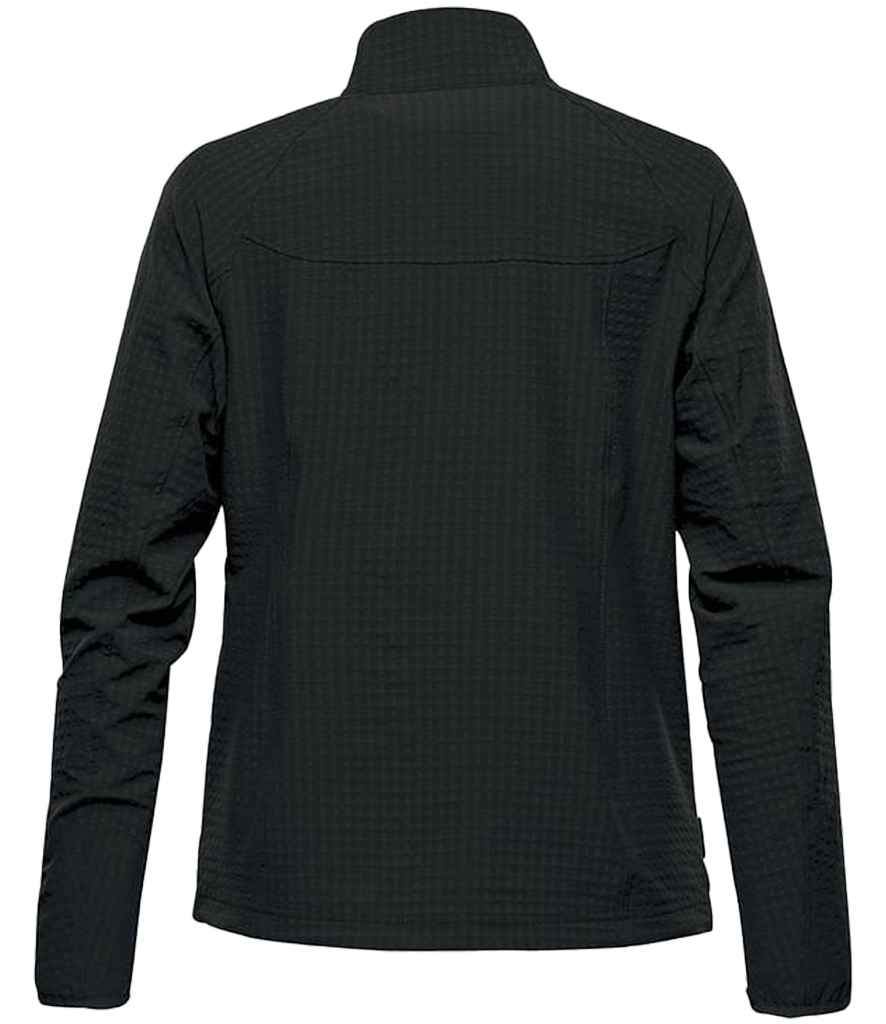 KPX1W Black Back