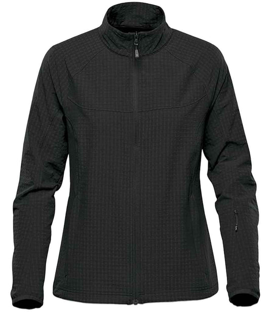 KPX1W Black Front