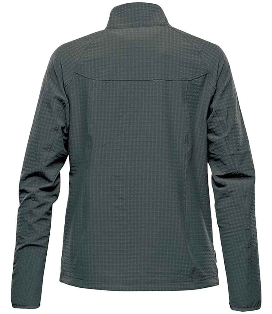 KPX1W Graphite Grey Back