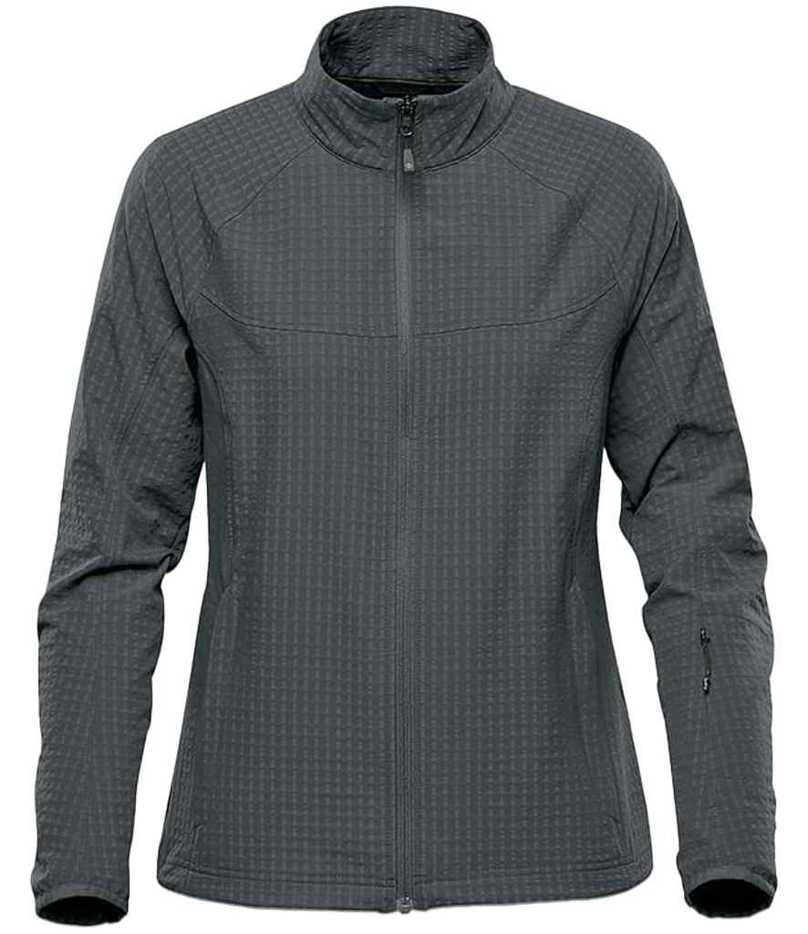 KPX1W Graphite Grey Front