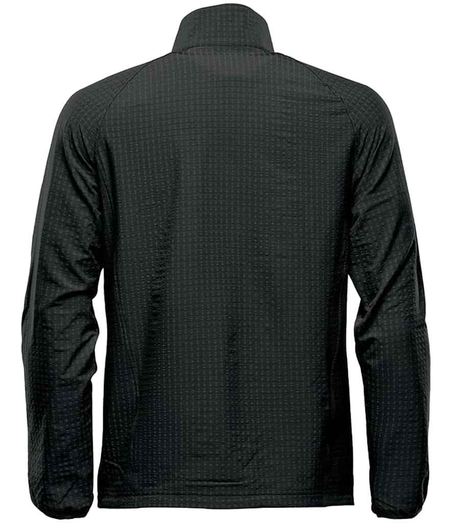 KPX1 Black Back