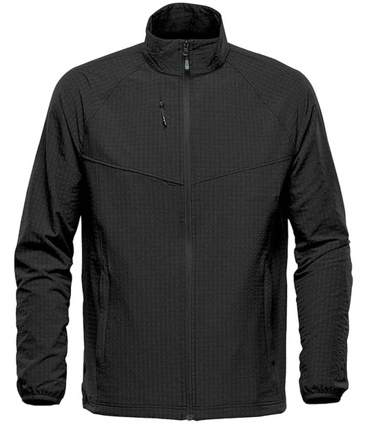 KPX1 Black Front