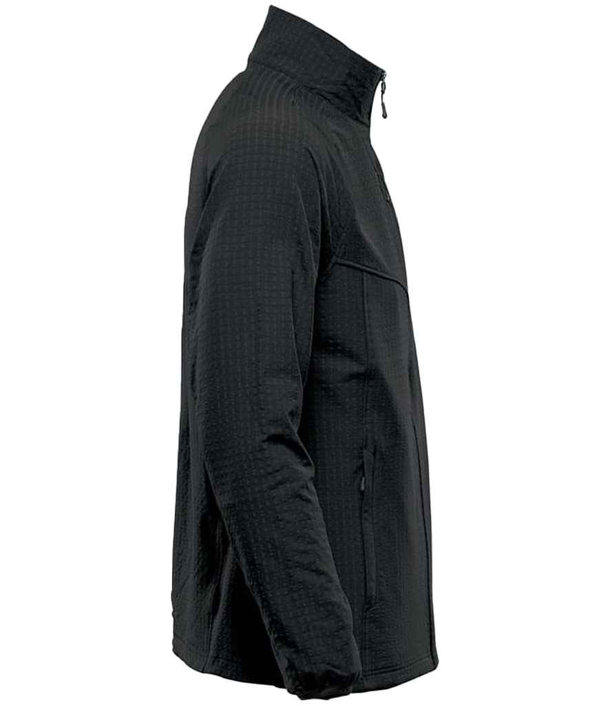 KPX1 Black Side