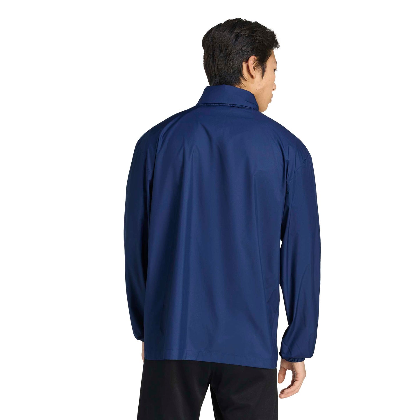 Team Navy Blue 2