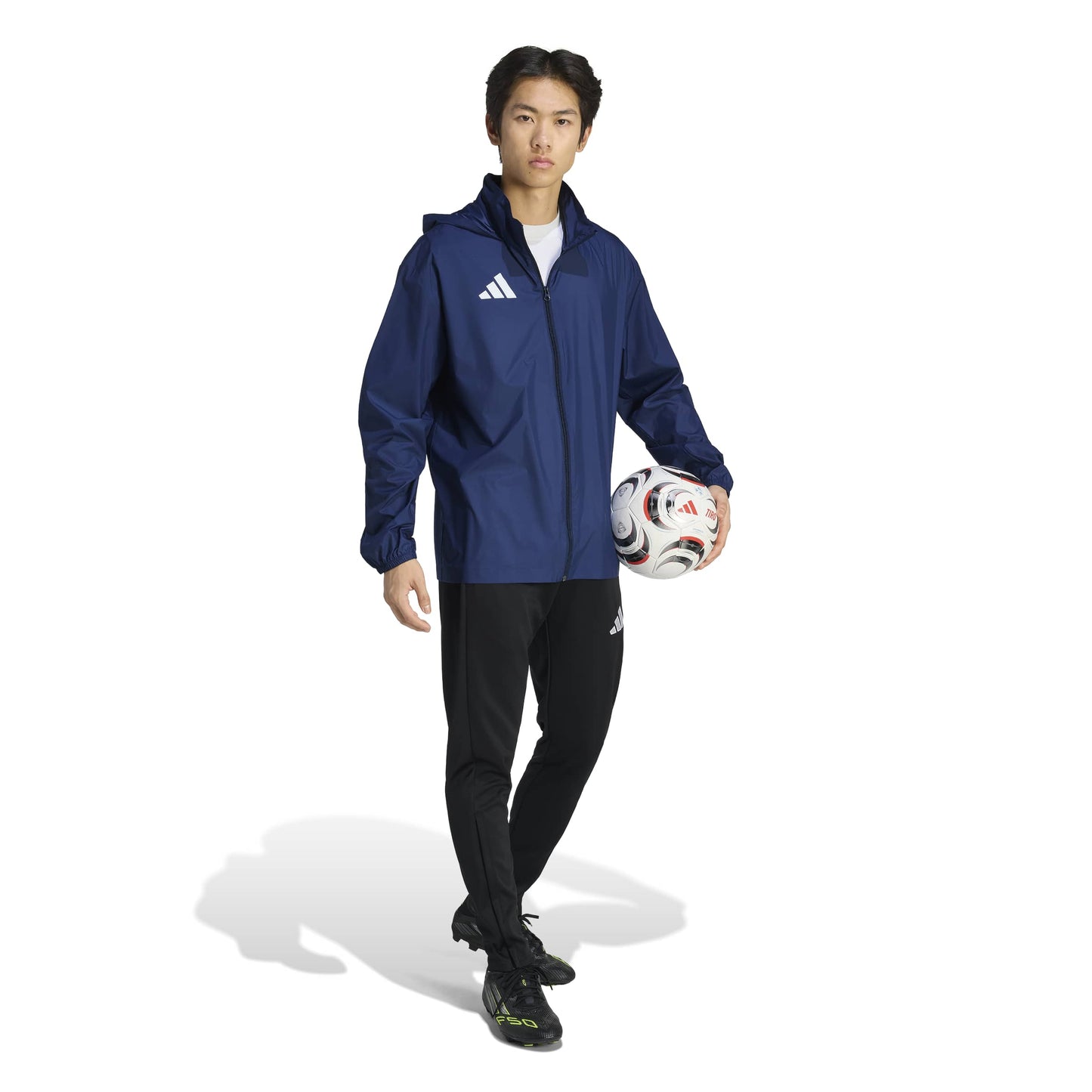Team Navy Blue 2